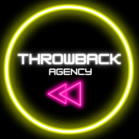 THRWBCK AGENCY